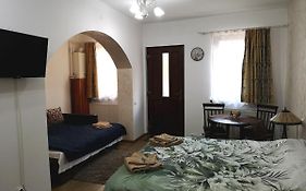Tampa Guesthouse Brasov